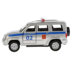 Игровая полиция Технопарк sb-17-81-up-p-wb