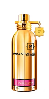 Парфюмерная вода Montale Crazy in Love Eau De Parfum, 50 мл
