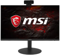 Моноблок MSI Modern черный (9S6-AE0411-085)