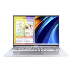 Ноутбук ASUS VivoBook 16X M1603QA-MB252 Silver (90NB0Y82-M00FM0)
