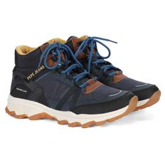 Ботинки детские Pepe Jeans London PEAK OUTDOOR BOOT PBS30530, синий, 31