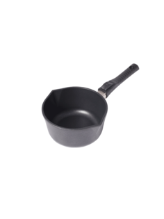 Ковш BAF Gigant Newline Induction d-18 см, h-10 см 1,8 л со съемной ручкой