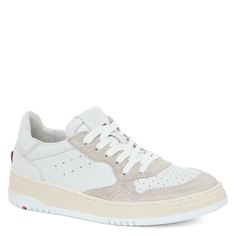 Кроссовки женские LLOYD 13-820 белые 39 EU