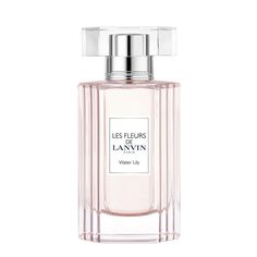 Туалетная вода Lanvin Les Fleurs Water Lily 90 мл