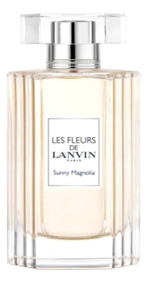 Туалетная вода Lanvin Les Fleurs Sunny Magnolia 90 мл