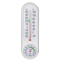 Термометр Pro Legend PL6113 вертикальный измерение влажности воздуха