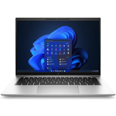 Ноутбук HP EliteBook 840 G9 Silver (6F6E1EA)