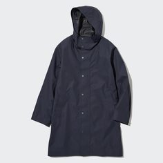 Плащ мужской UNIQLO 451750COL69 синий XL (доставка из-за рубежа)