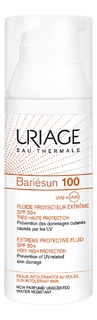 Солнцезащитная эмульсия для лица Uriage Bariesun 100 Fluide Protecteur Extreme SPF50 50мл