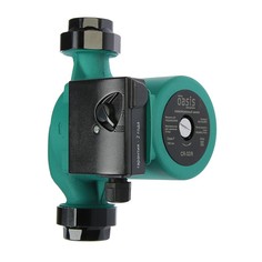 Насос циркуляционный Оasis C 32/8, напор 8 м, 170 л/мин, 145/220/245 Вт Oasis