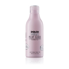 Молочко-желе для снятия макияжа DOLCE MILK 3 в 1 200 мл