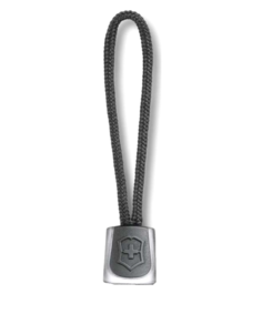 Темляк VICTORINOX 65 мм, нейлон резина, черный 4.1824 3 шт. Wenger