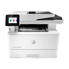 Лазерное МФУ HP LaserJet Pro M428fdn