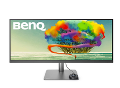 Монитор BenQ PD3420Q (9H.LJHLB.QPE)