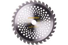 Нож с зубцами из твердого сплава Strong 32/230/25,4 (SRM-2305SI,SRM-2655SI) Champion