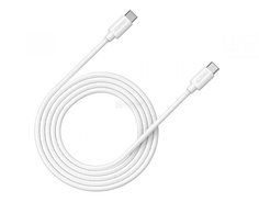 Кабель usb type-c - usb CANYON C-12 2 м белый