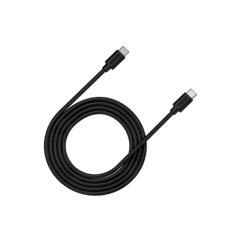 Кабель usb type-c - usb CANYON C-12 2 м черный