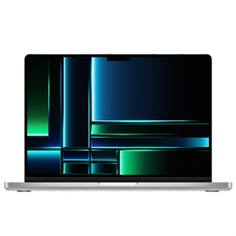 Ноутбук Apple MacBook Pro 14,2" 2023 M2 Pro 16/1024GB Silver (MPHJ3)