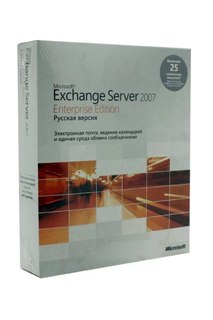 Microsoft Exchange Server 2007 395-04060