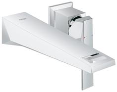 Смеситель для встраиваемой системы Grohe Allure Brilliant 19783000 хром