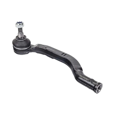 Наконечник рулевой тяги | перед лев| 4u rna76531