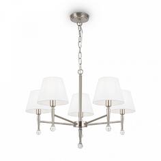 Подвесная люстра Freya Rosemary FR2190PL-05N