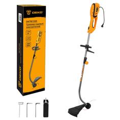 Триммер садовый электрический DEKO DKTR1550 065-1211
