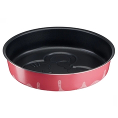 Круглая форма для пирога Tefal ChefClub J5679602 24 см