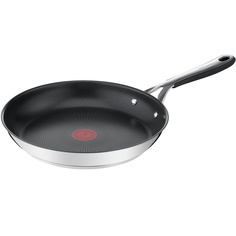 Сковорода Tefal JO Essential E3140244, диаметр 20 см, индикатор нагрева