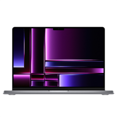 Ноутбук Apple MacBook Pro 14,2" 2023 M2 Max 32/1024GB Space Gray (MPHG3)