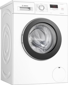 Стиральная машина Bosch WAJ2406SPL белая