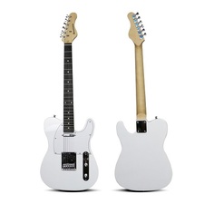 Электрогитара Bosstone tg-03 wh+bag