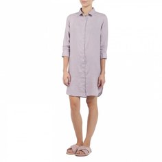 Платье женское Maison David DRESS фиолетовое M