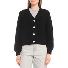 Кардиган женский Maison David KK059 черный M