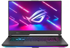 Ноутбук ASUS G513IE-HN065 Gray (90NR0582-M002U0)