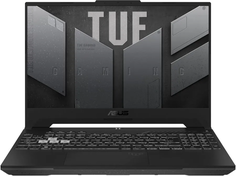 Ноутбук ASUS TUF Gaming FA507RC-HN059 Black (90NR09R2-M005W0)