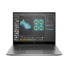 Ноутбук HP ZBook Studio G8 Gray (314G2EA)