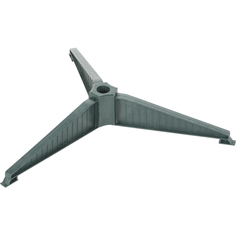 Ель искусственная напольная, ПВХ, 150 см HD-CT122G NO Name
