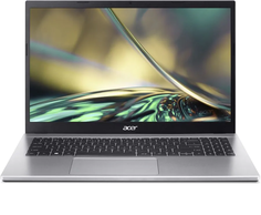 Ноутбук Acer Aspire 3 A315-59-71ND Slim Silver (NX.K6SER.00N)