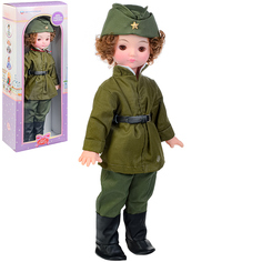 Кукла Алеша 45см в коробке Мир кукол
