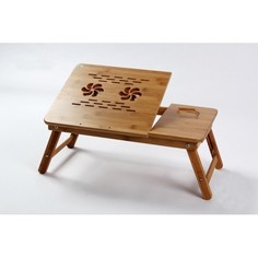 Столик для ноутбука SITITEK Bamboo 2 No Brand