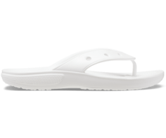 Вьетнамки мужские Crocs CRM_207713 белые 39-40 EU (доставка из-за рубежа)