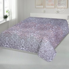 Покрывало Бенефис из бязи 150х215 стеганое Арт Дизайн