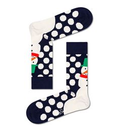 Носки унисекс Happy Socks JSS01 6500 разноцветные 29