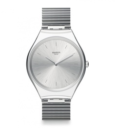 Наручные часы унисекс Swatch SKINPOLE