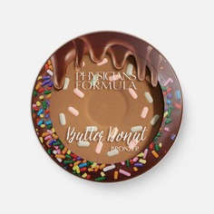 Пудра-бронзер Physicians Formula Butter Bronzer для лица, Donut Sprinkles, 10,3 г