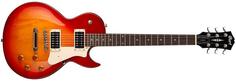 Электрогитара Cort CR100 Cherry Red Sunburst