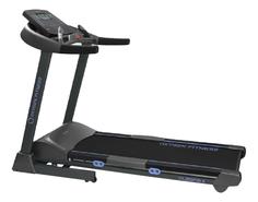 Беговая дорожка Oxygen Fitness Plasma III LC TFT HRC