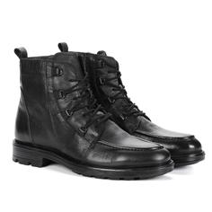 Ботинки мужские Clarks BC16003-M-170 черные 40 EU
