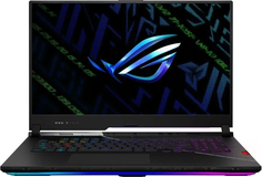 Ноутбук ASUS ROG Strix Scar 17 G733ZW-LL153W Black (90NR08G2-M008U0)